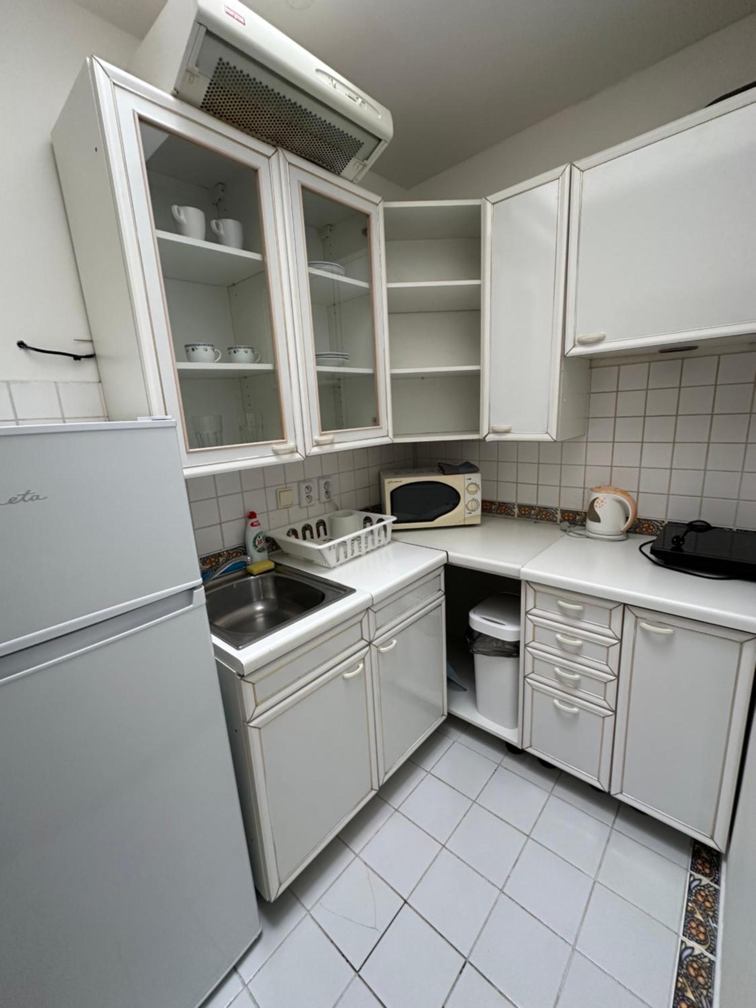 Penzion 4 Dvory Ceske Budejovice Extérieur photo