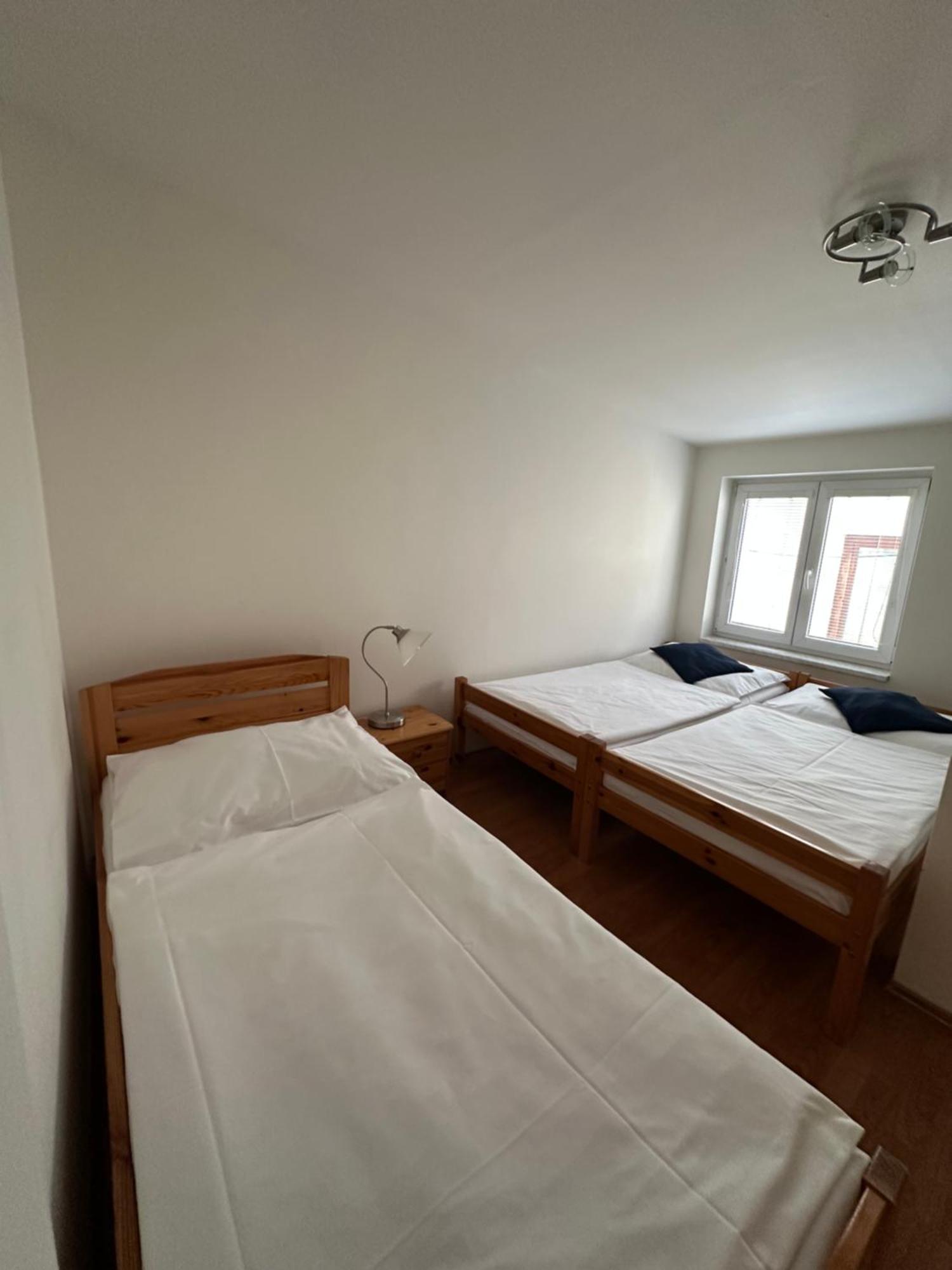 Penzion 4 Dvory Ceske Budejovice Extérieur photo